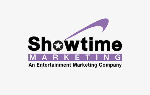 Showtime Marketing